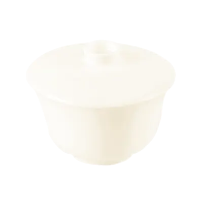 RAK Porcelain NNCU17 Bowl with Cover China