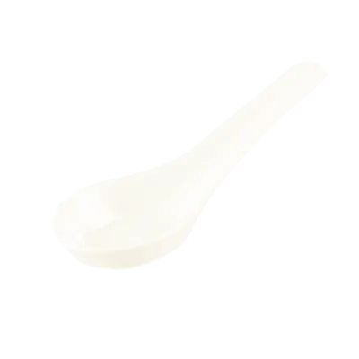 RAK Porcelain NNSP14 Wonton Spoon