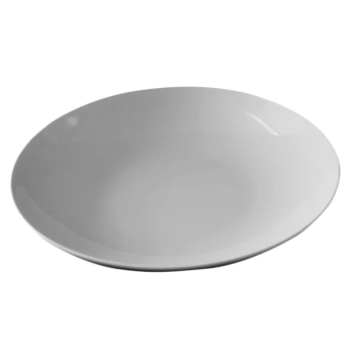 RAK Porcelain ONDP23 China Plate