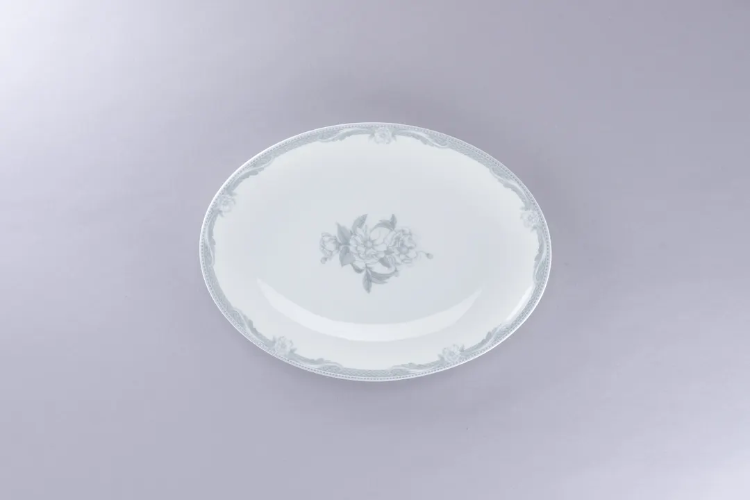 RAK Porcelain ONOP26D214 China Platter