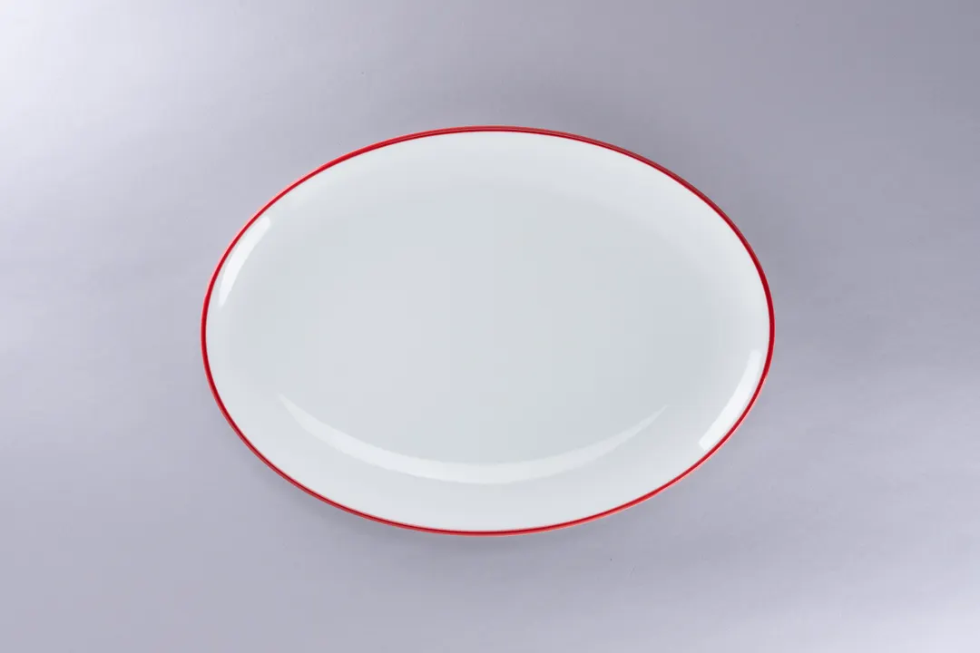 RAK Porcelain ONOP32CD25146 China Platter