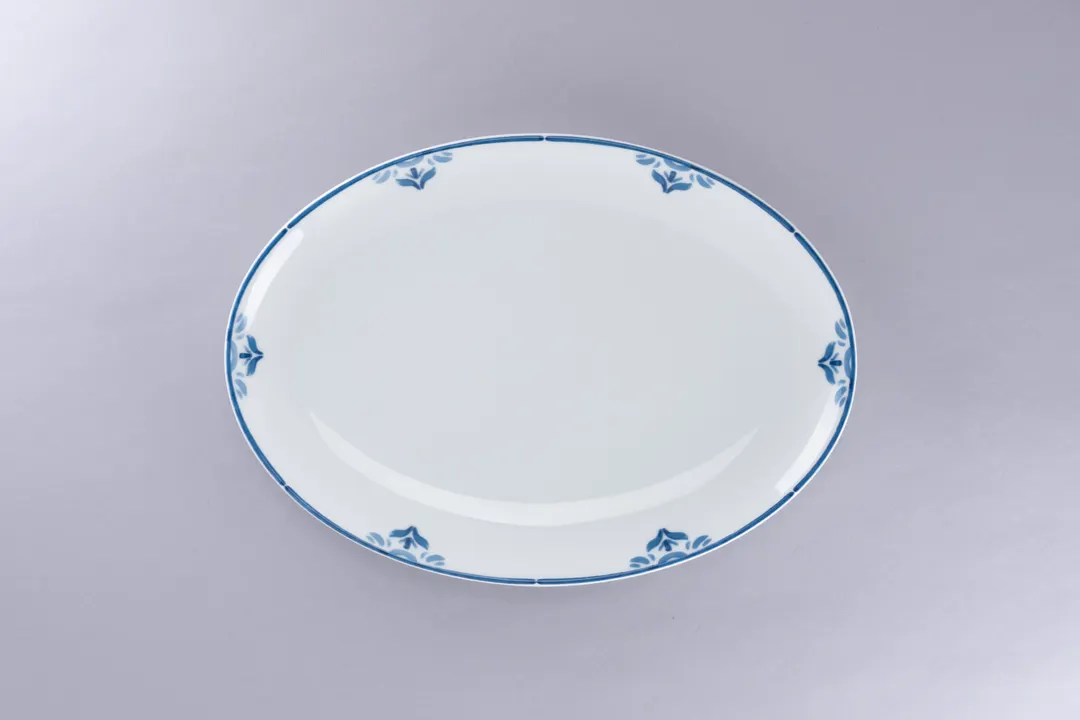 RAK Porcelain ONOP32D213 China Platter
