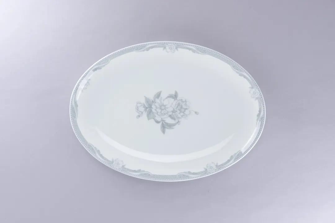 RAK Porcelain ONOP32D214 China Platter
