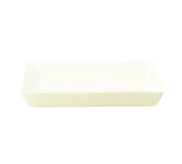 RAK Porcelain OPCD26 Bowl, 33 oz (10" x 6½" x 1⅝"), Dishwasher & Microwave Safe - 6/Case