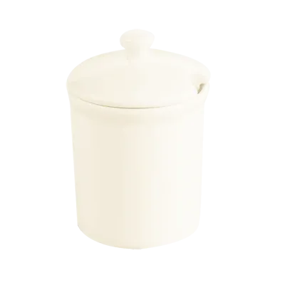 RAK Porcelain OPCU12 China Condiment Jar