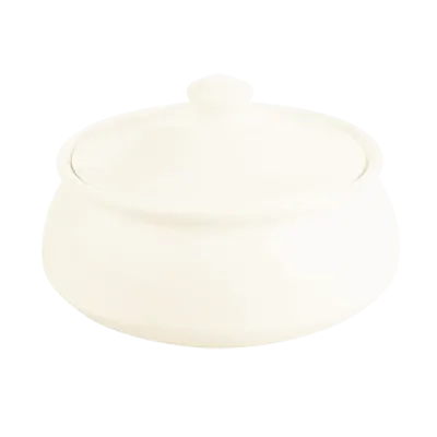 RAK Porcelain OPHB50 Bowl with Cover China