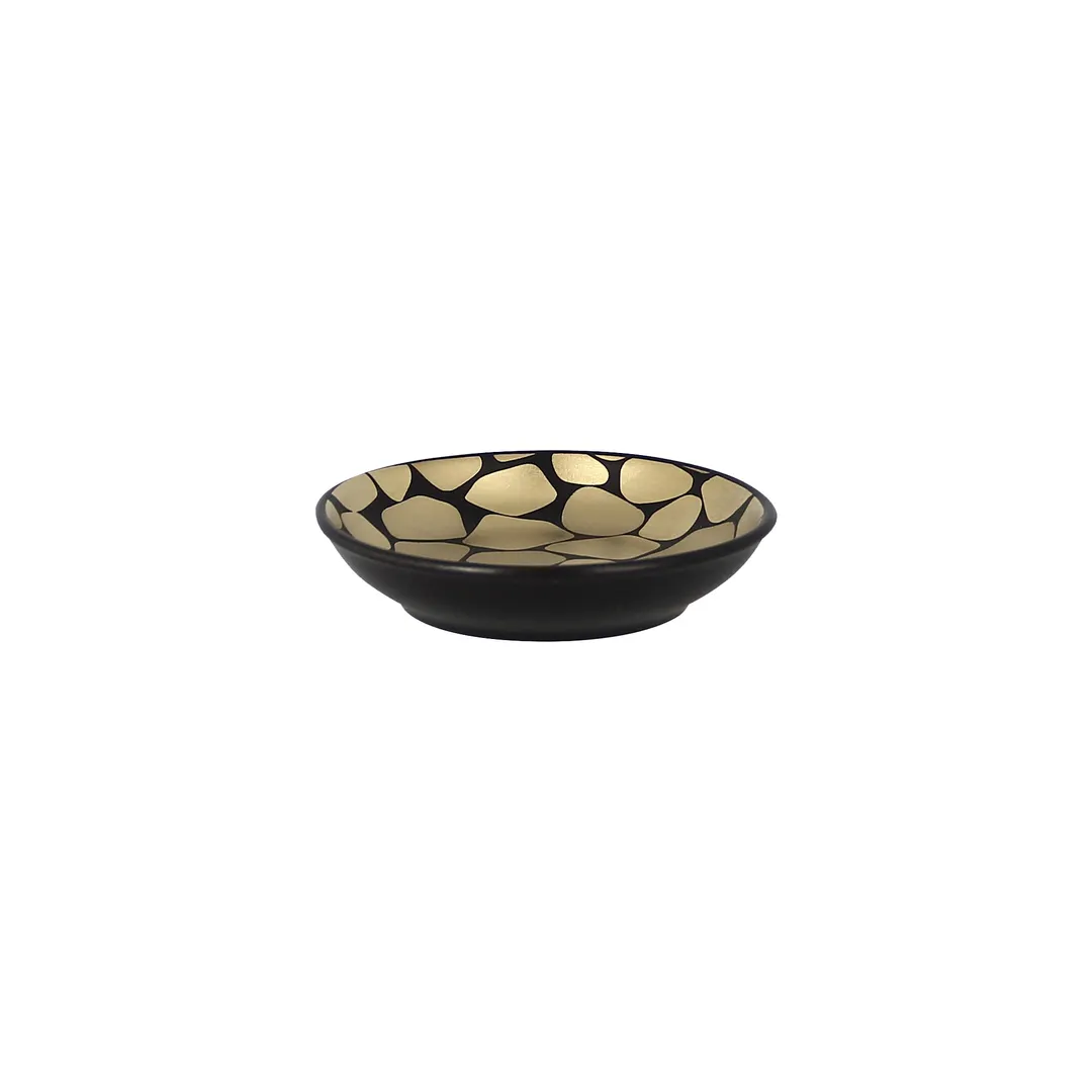 RAK Porcelain PBNNBD09 Butter Dish