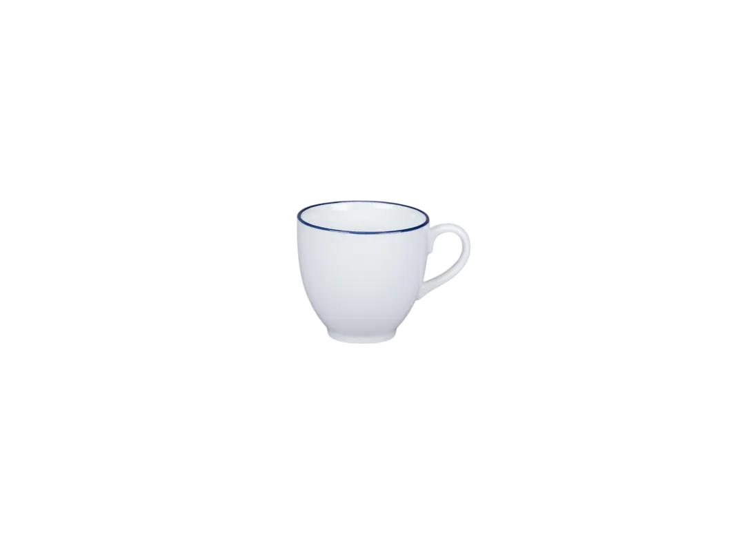 RAK Porcelain PLCLCU09CD25145 China Cups