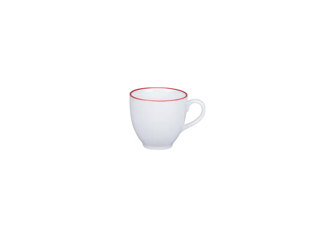 RAK Porcelain PLCLCU09CD25146 China Cups