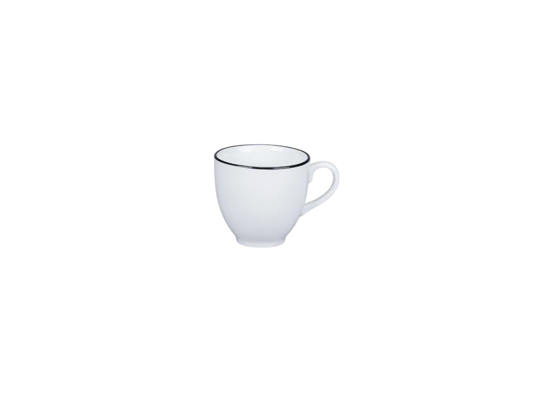 RAK Porcelain PLCLCU09CD25147 China Cups