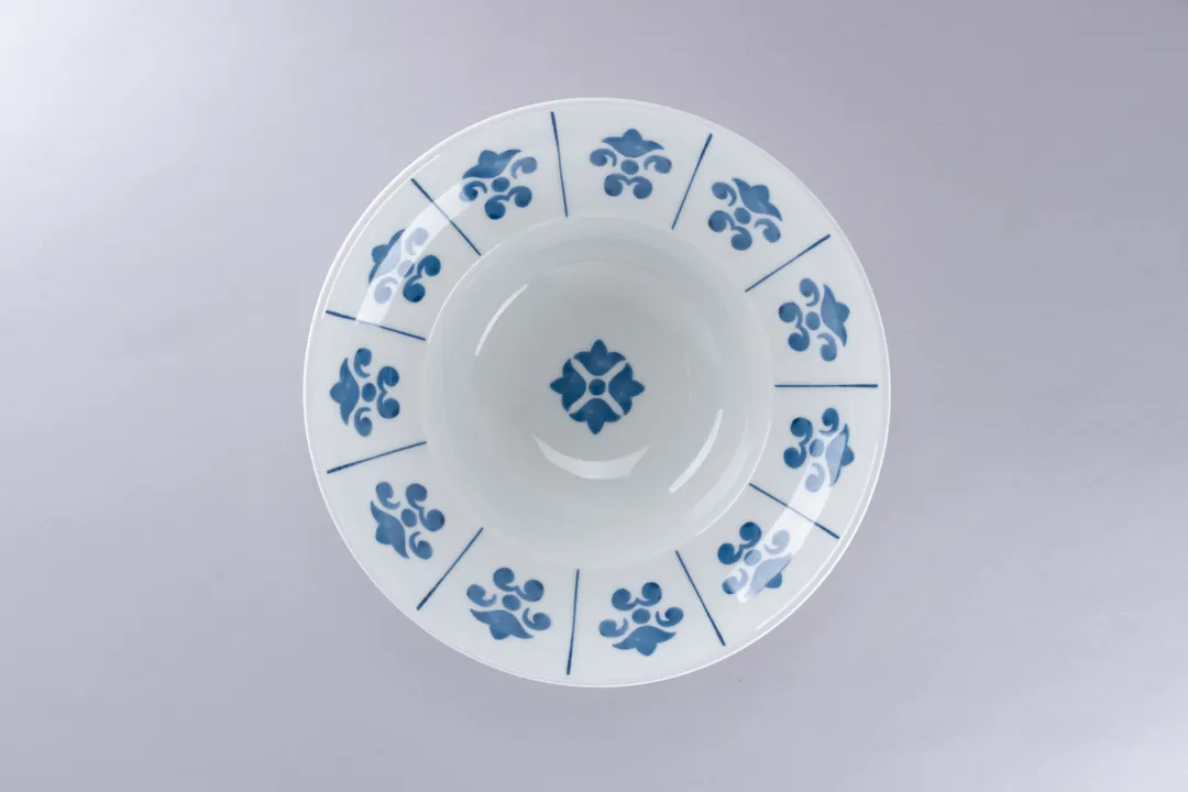 RAK Porcelain PLCLXD26D213 9 - 16 oz Bowl China