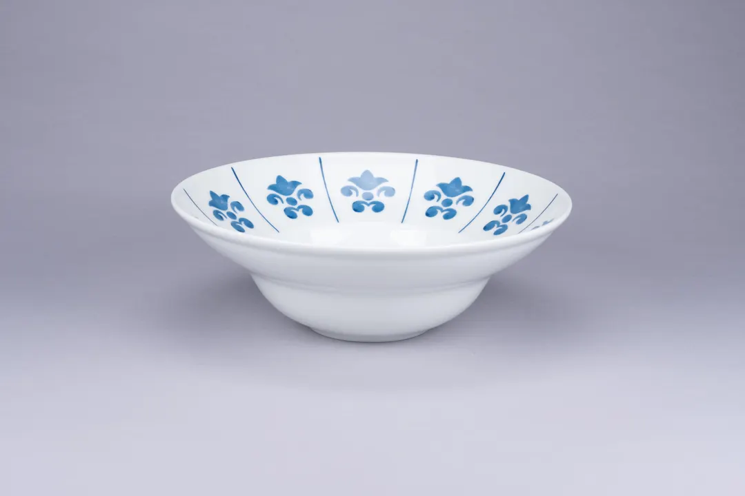 RAK Porcelain PLCLXD26D213 9 - 16 oz Bowl China
