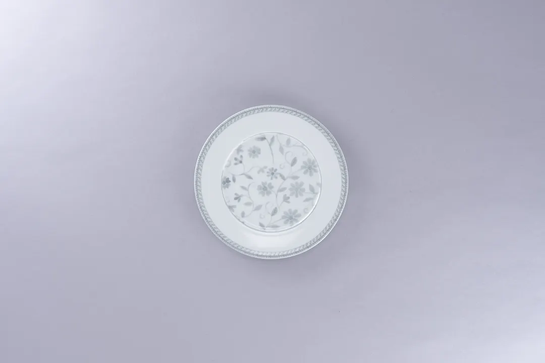 RAK Porcelain PLFDFP16D214 China Plate