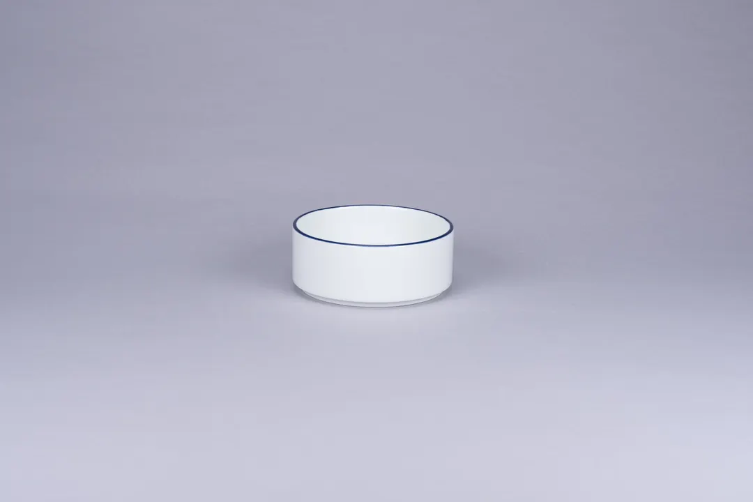 RAK Porcelain PLNOBW11CD25145 0 - 8 oz Bowl China