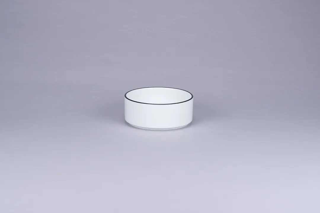 RAK Porcelain PLNOBW11CD25147 0 - 8 oz Bowl China