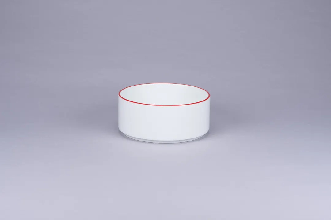RAK Porcelain PLNOBW14CD25146 17 - 32 oz Bowl China