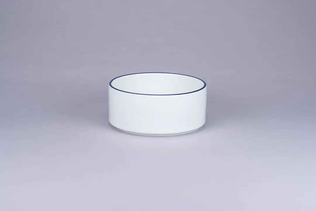 RAK Porcelain PLNOBW16CD25145 17 - 32 oz Bowl China