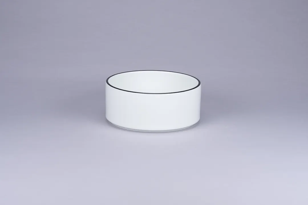 RAK Porcelain PLNOBW16CD25147 17 - 32 oz Bowl China