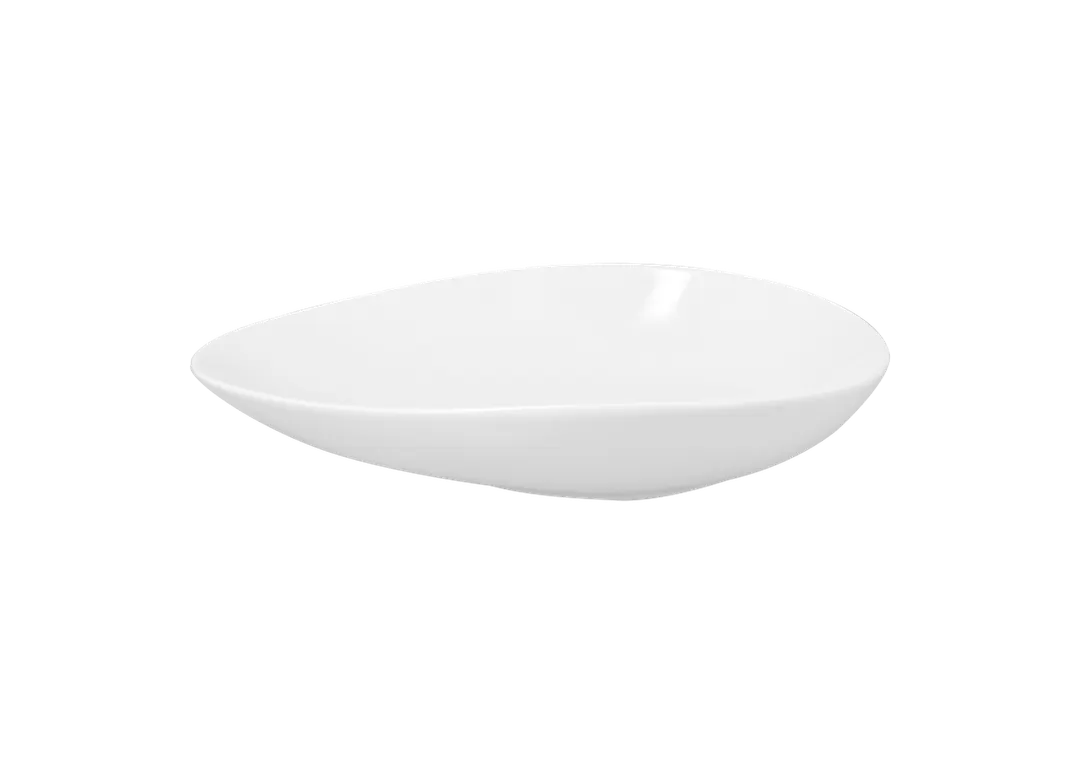 RAK Porcelain PLSHSB25 17 - 32 oz Bowl China
