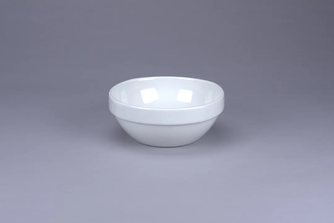 RAK Porcelain PLSKBWL60 17 - 32 oz Bowl China