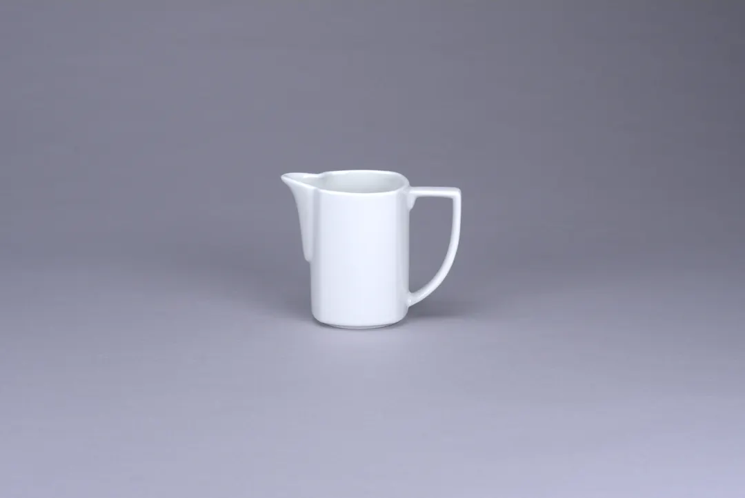 RAK Porcelain PLSKCR15 China Creamer / Pitcher