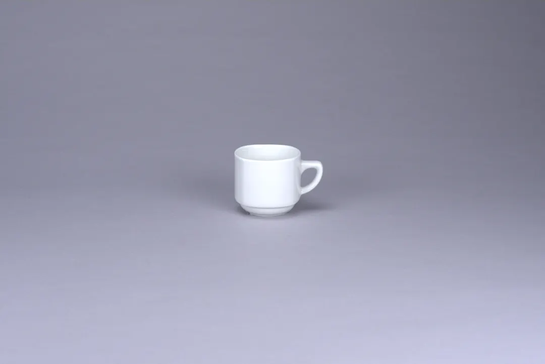 RAK Porcelain PLSKCU09 China Cups