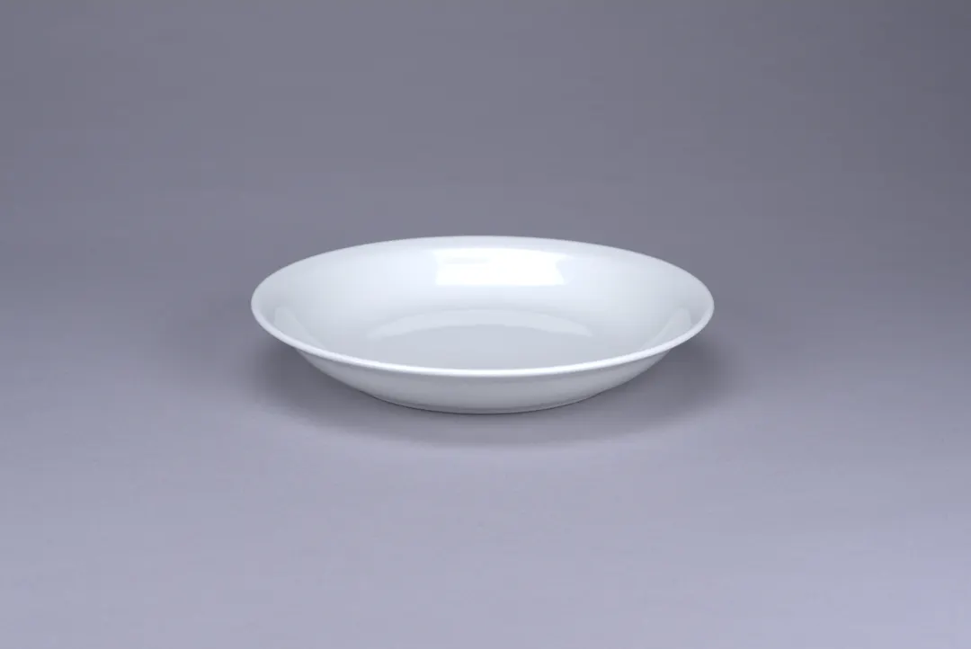 RAK Porcelain PLSKRDP22 China Plate