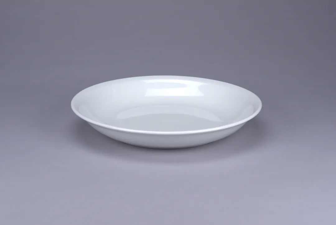 RAK Porcelain PLSKRDP26 China Plate