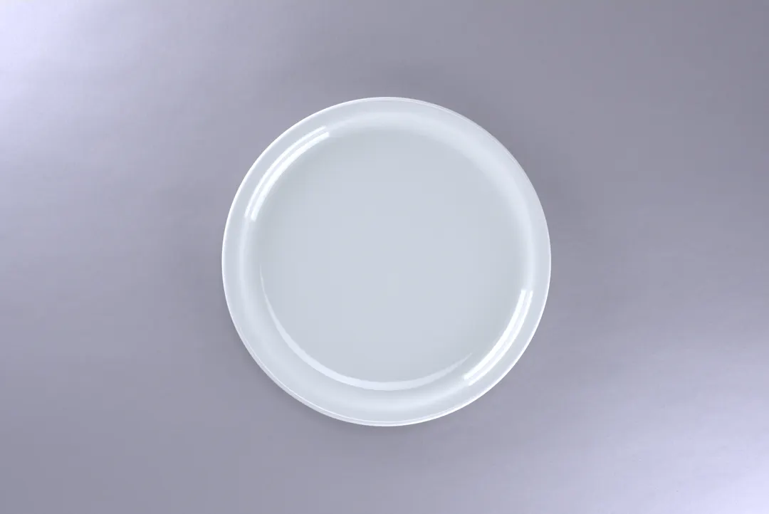 RAK Porcelain PLSKRFP24 China Plate