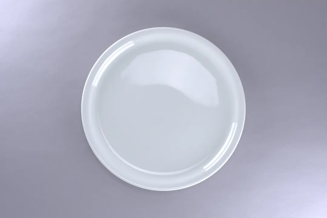 RAK Porcelain PLSKRFP28 China Plate