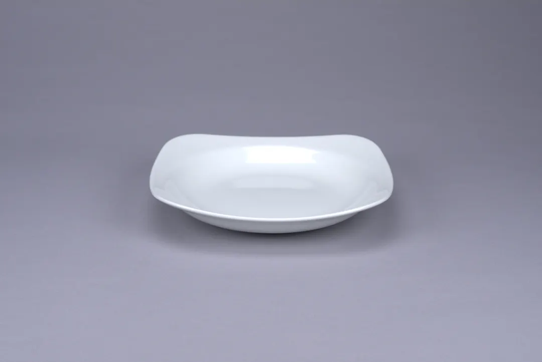 RAK Porcelain PLSKSDP21 China Plate