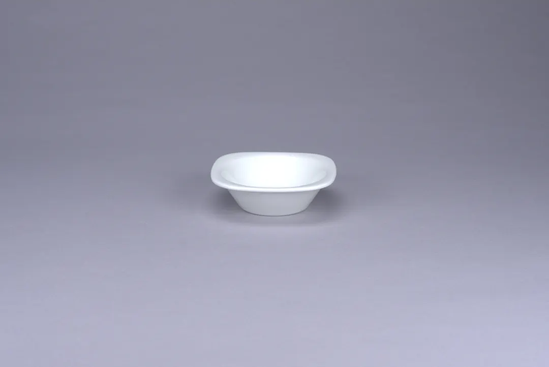 RAK Porcelain PLSKSRD11 China Sauce Dish