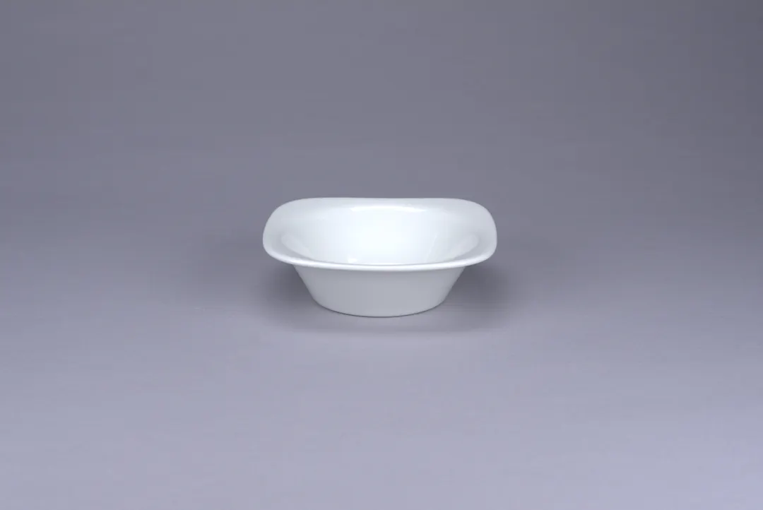 RAK Porcelain PLSKSRD14 China Sauce Dish