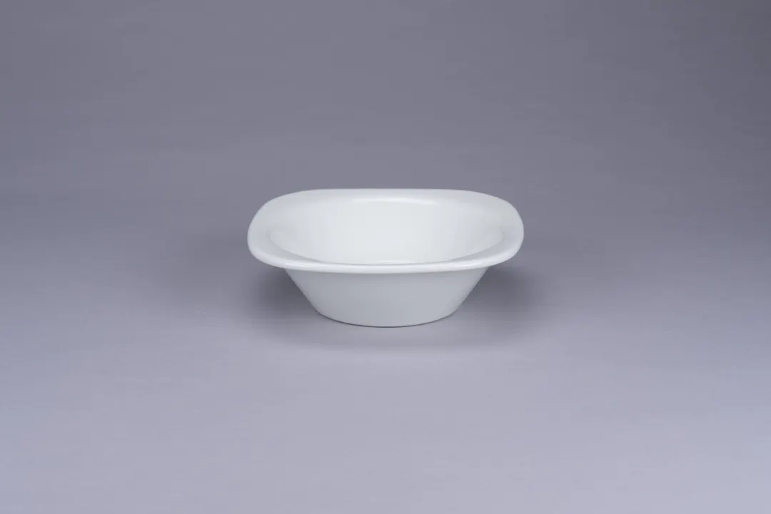 RAK Porcelain PLSKSRD16 China Sauce Dish