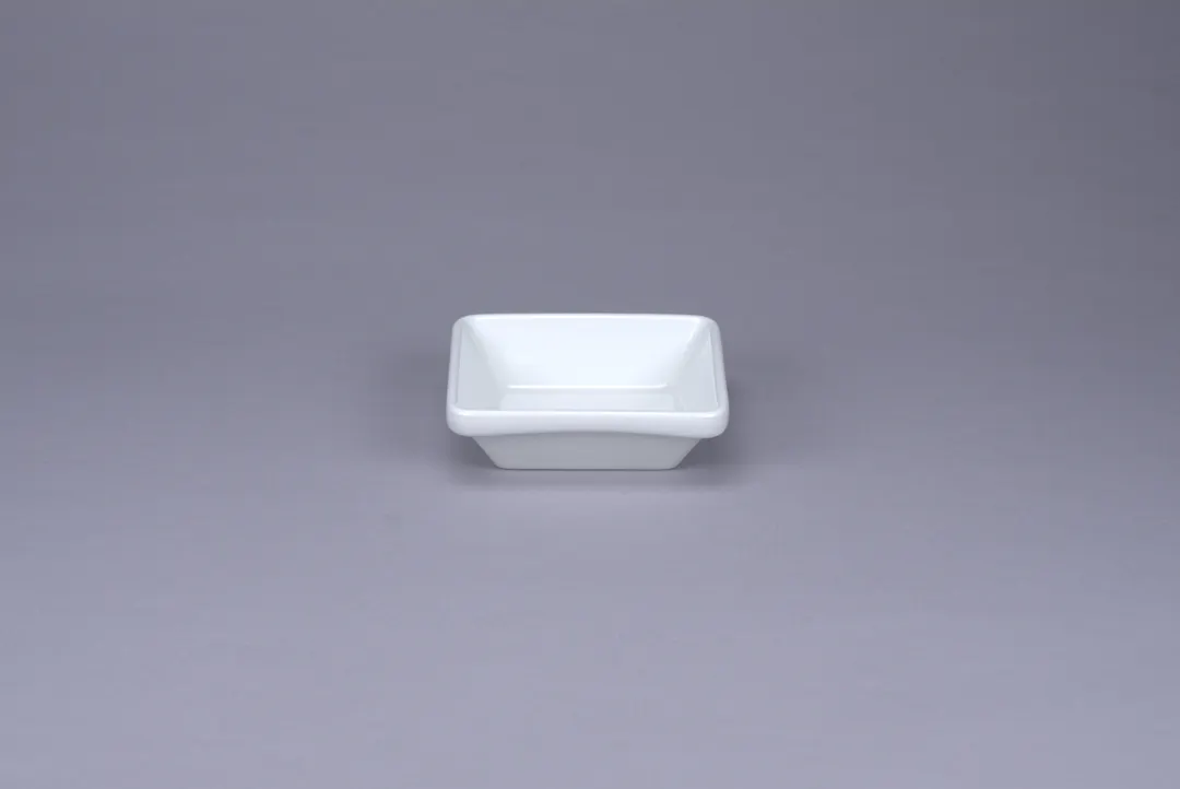 RAK Porcelain PLSKSTD11 China Sauce Dish