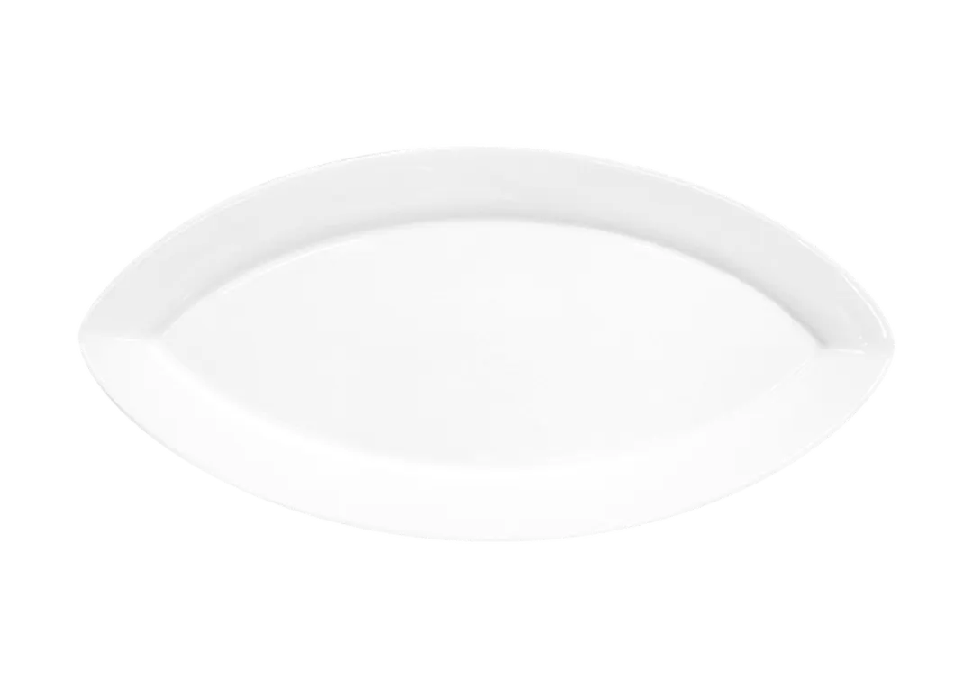 RAK Porcelain PLSTCP24 China Plate