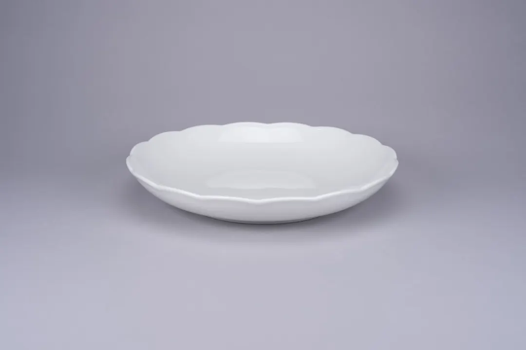 RAK Porcelain PLVIDC28 China Plate
