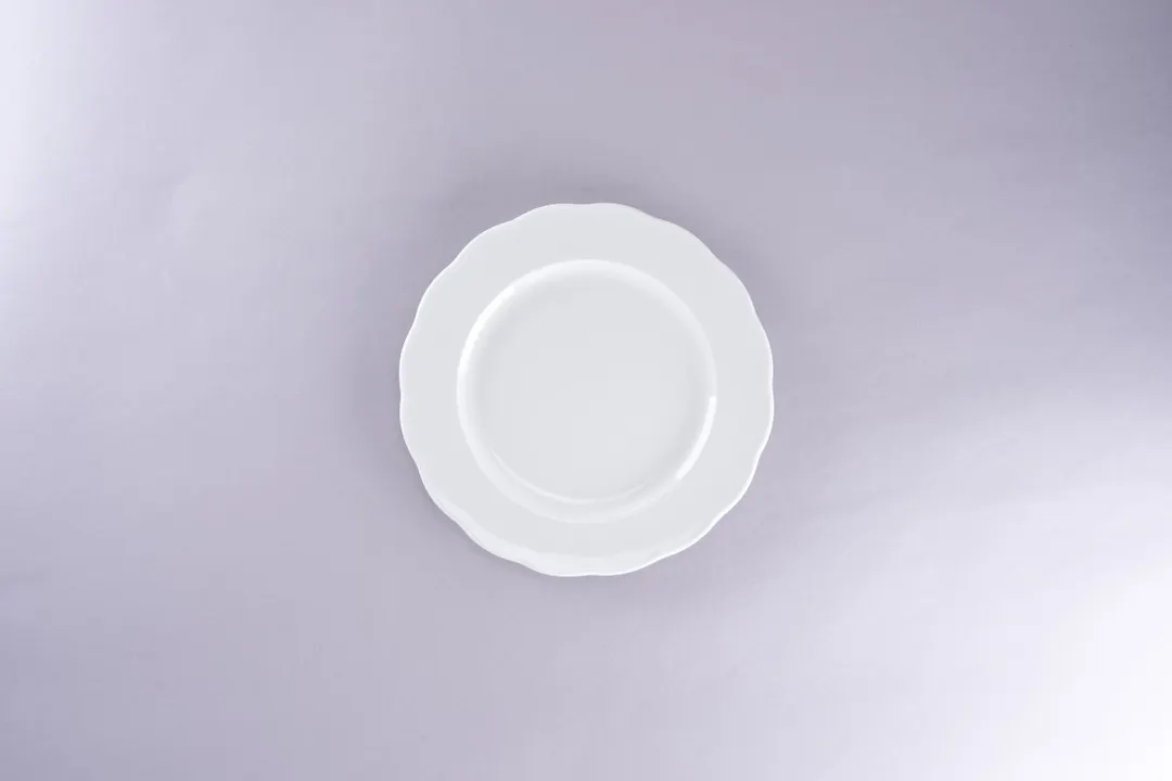 RAK Porcelain PLVIFP21 China Plate