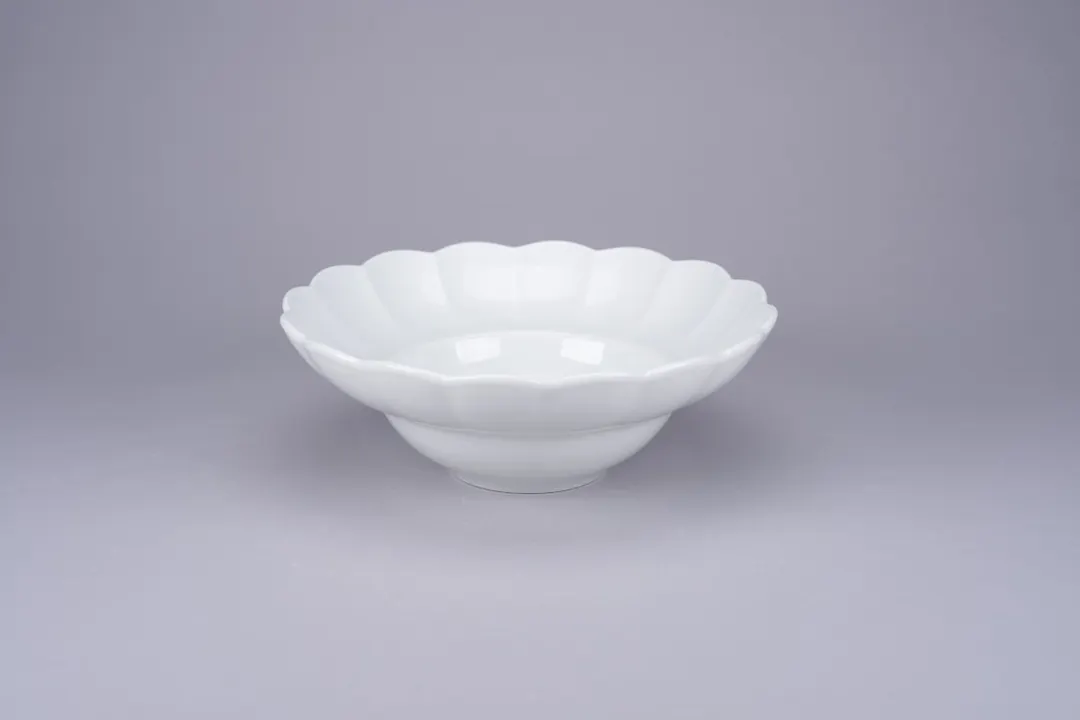 RAK Porcelain PLVIXDP23 China Plate