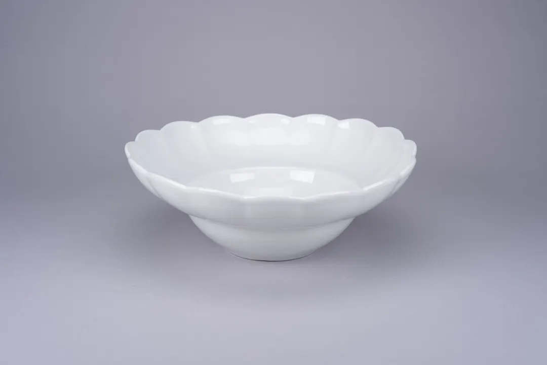 RAK Porcelain PLVIXDP27 China Plate