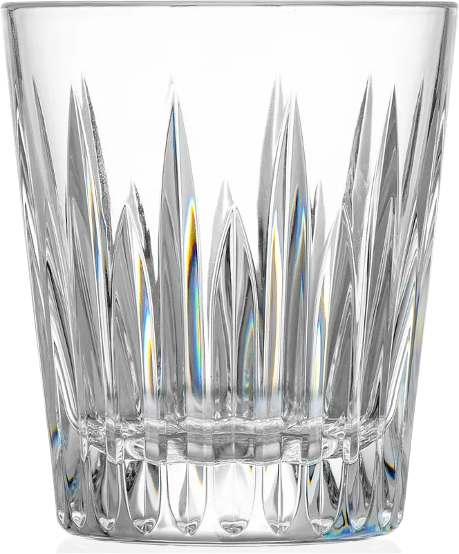 RAK Porcelain PLYKYLRK07 Plastic Glassware