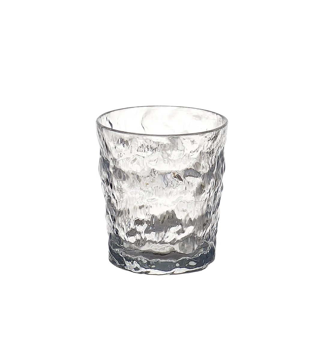 RAK Porcelain PLYLYNRK08 Plastic Glassware