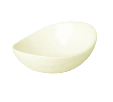 RAK Porcelain PXCH01 Pixel Candle Holder, Porcelain Globe Design, Dishwasher Safe, Sold Per 12/Case