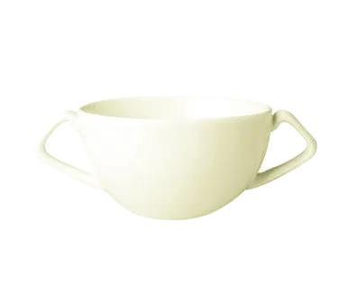 RAK Porcelain PXCS35 China Soup Cup / Mug