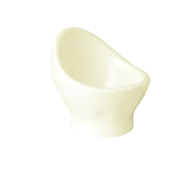 RAK Porcelain PXEG01 - Pixel Egg Cups, Porcelain, Dishwasher & Microwave Safe, 12/Case