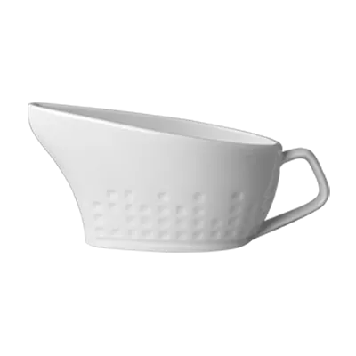 RAK Porcelain PXGB28 China Gravy Sauce Boat
