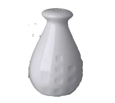 RAK Porcelain PXPS01 China Salt / Pepper Shaker