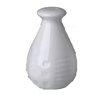 RAK Porcelain PXSS01 China Salt / Pepper Shaker