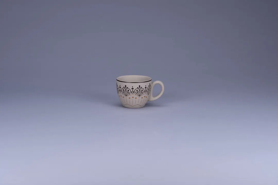 RAK Porcelain REA116CU08E10 China Cups