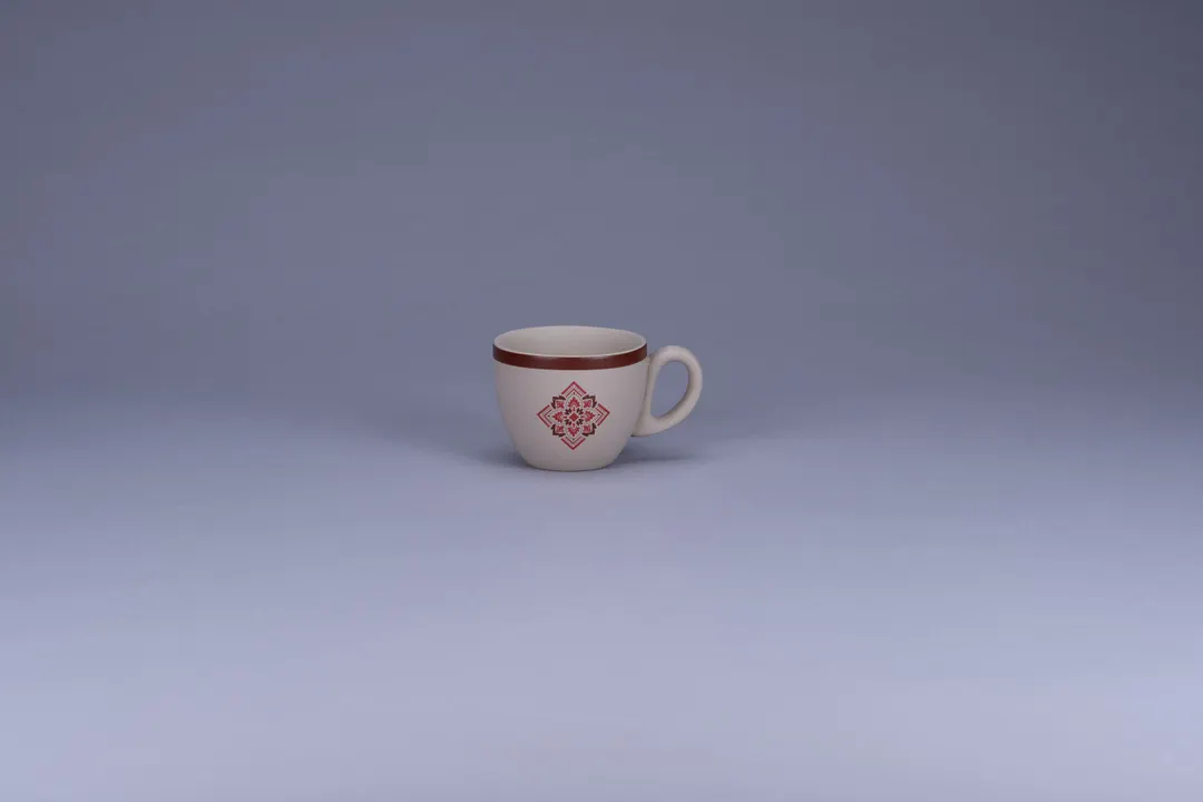 RAK Porcelain REA116CU08E12 China Cups